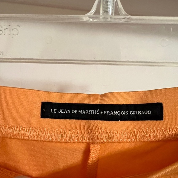 FINAL PRICE NWOT  Le Jean de Marithe Francois Girbaud Pants - Picture 4 of 6